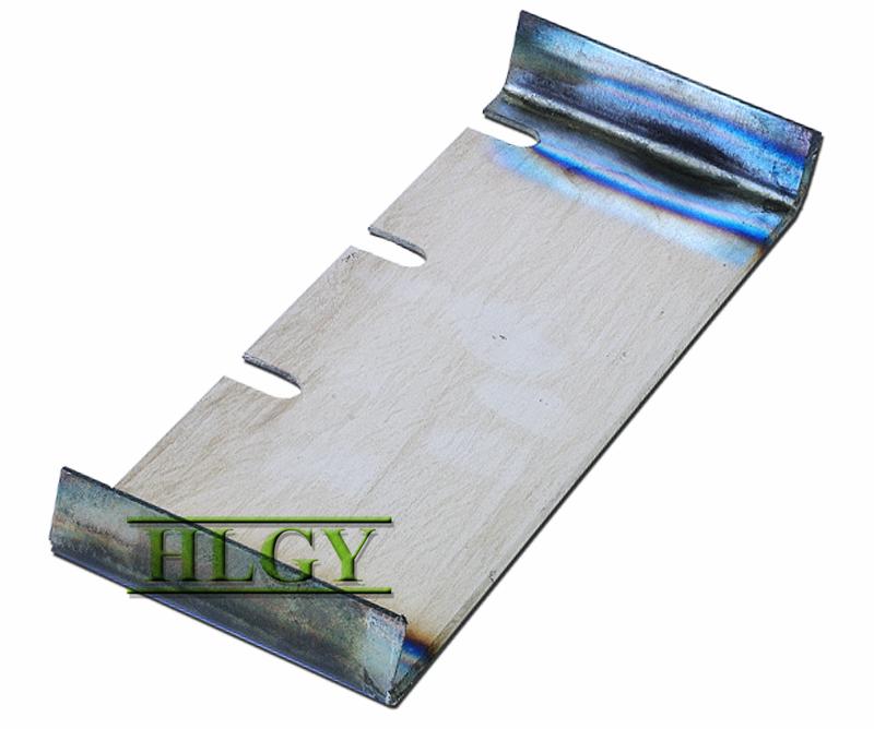 沃爾夫掀鏟機備用刀片及附件