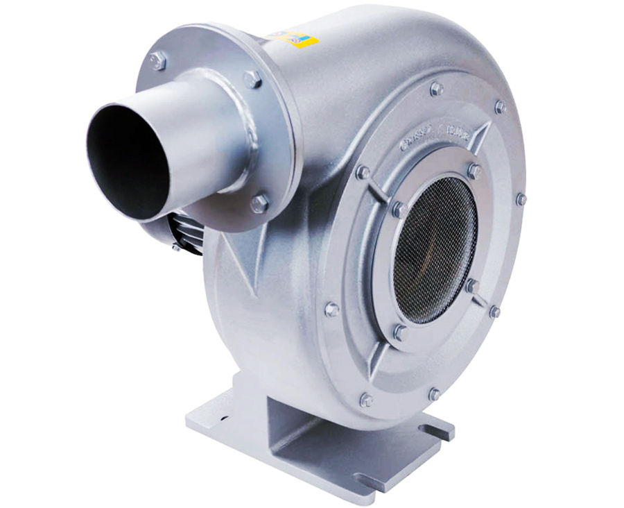 工業鼓風機