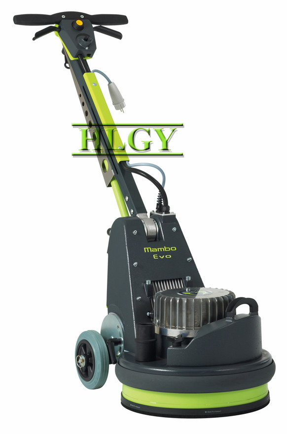 沃爾夫打磨機及刨地機系列