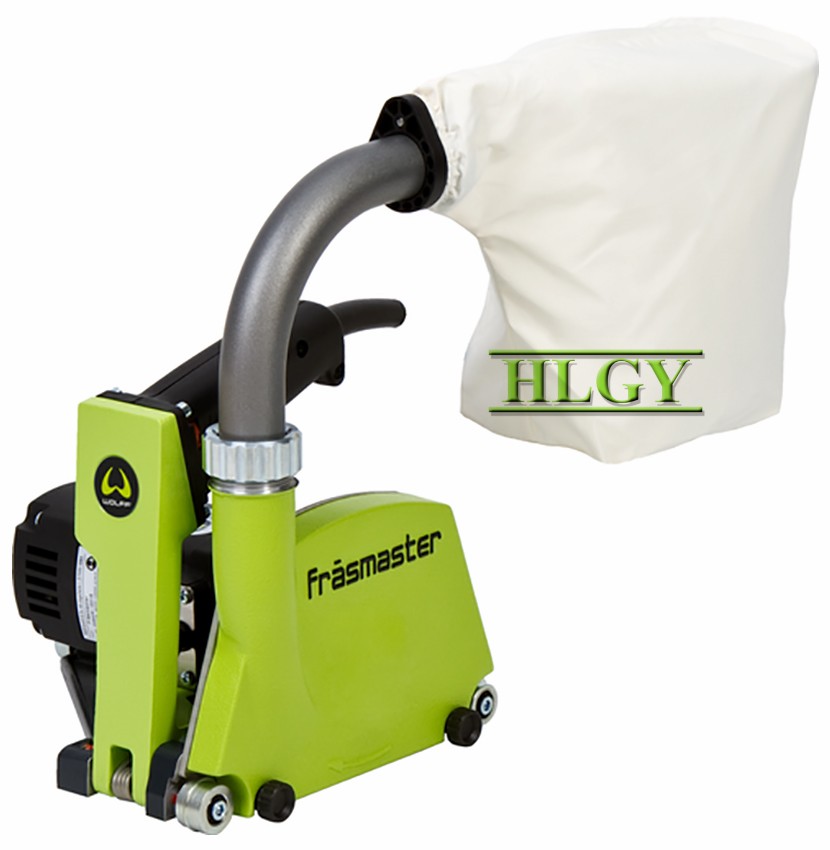 WOLFF地板鋪裝機器及工具