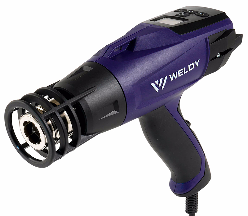WELDY DIY 熱風槍
