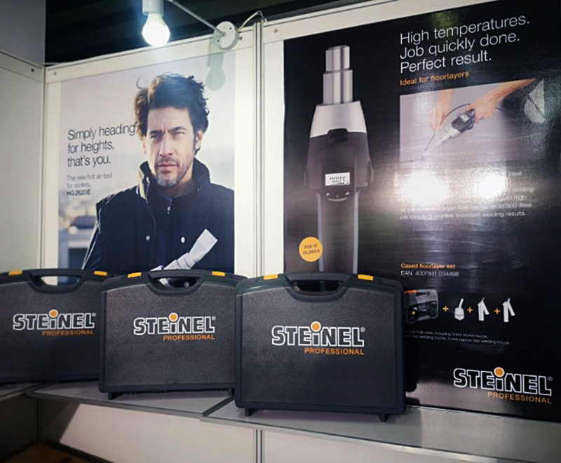 DOMOTEX亞太地板展覽會(huì)