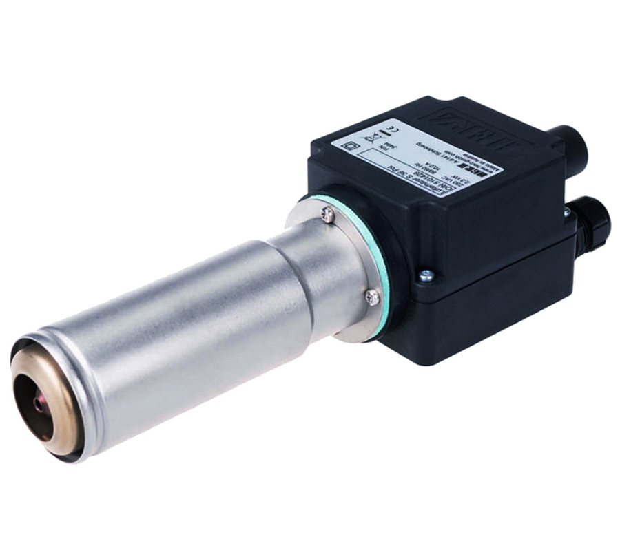 HERZ工業熱風加熱器