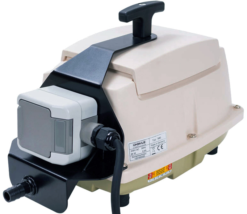 瑞士BAK工業壓縮空氣機