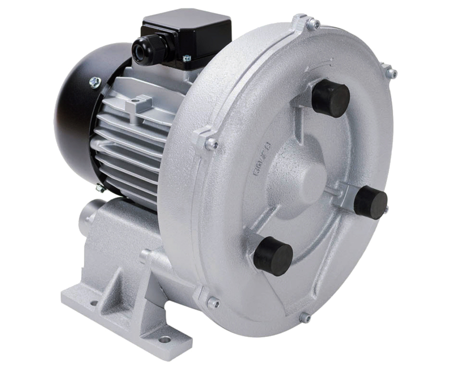 瑞士BAK工業鼓風機