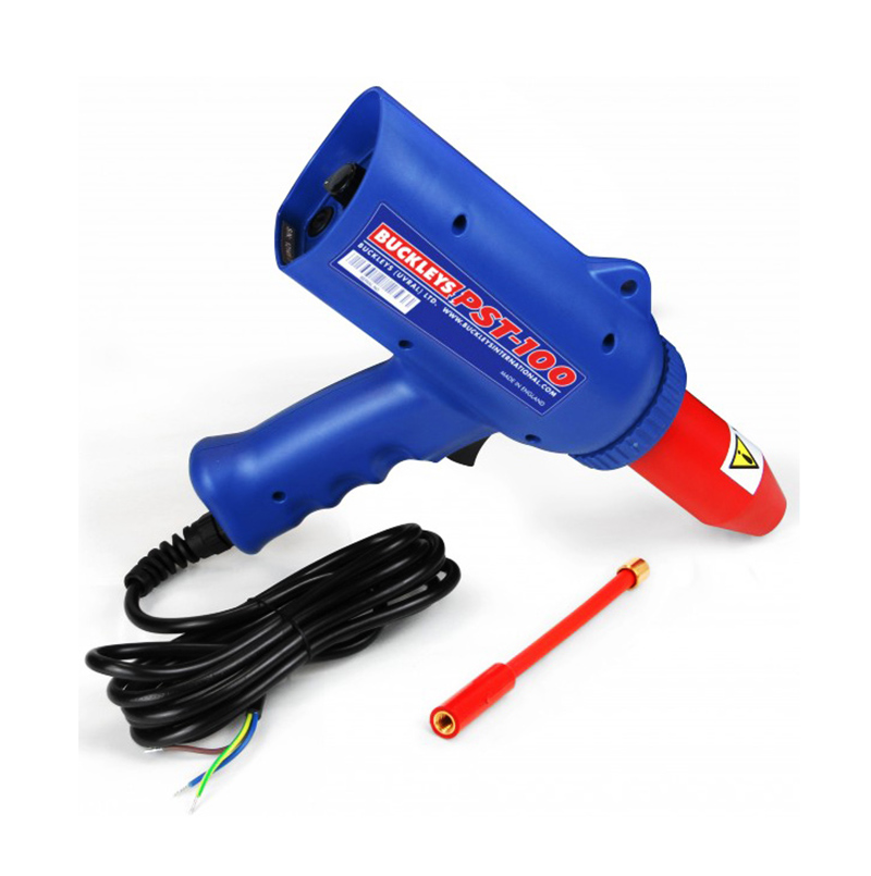 英國(guó)BUCKLEYS測(cè)試儀